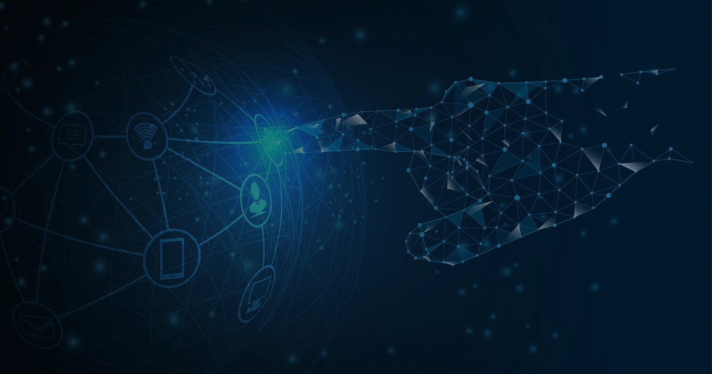 Fondo de contacto de LunoVion